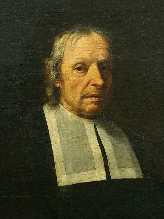 Ritratto di Marcello Malpighi